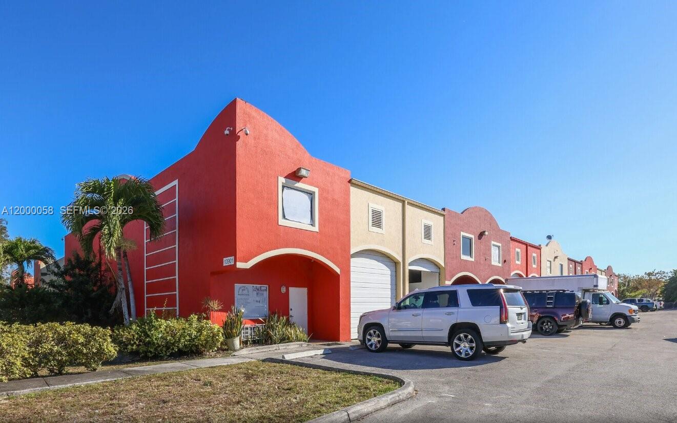 13941 SW 143rd Ct