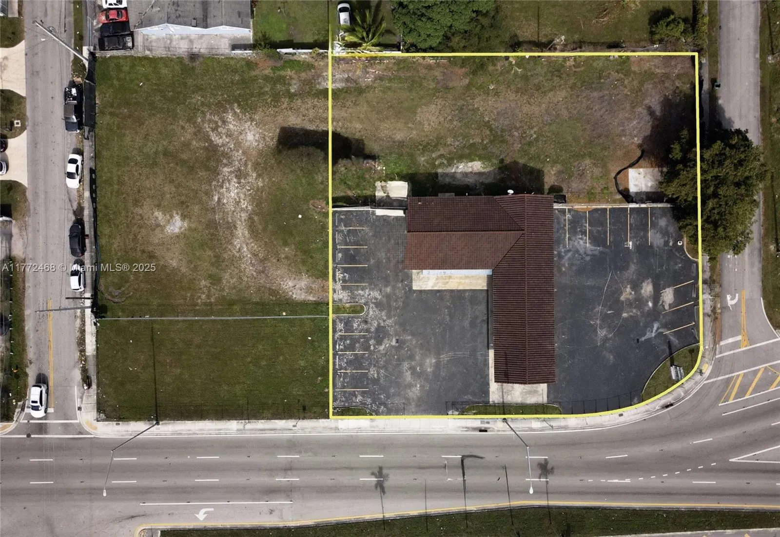 Miami, Florida 33147, United States, ,Residential,Active,97946