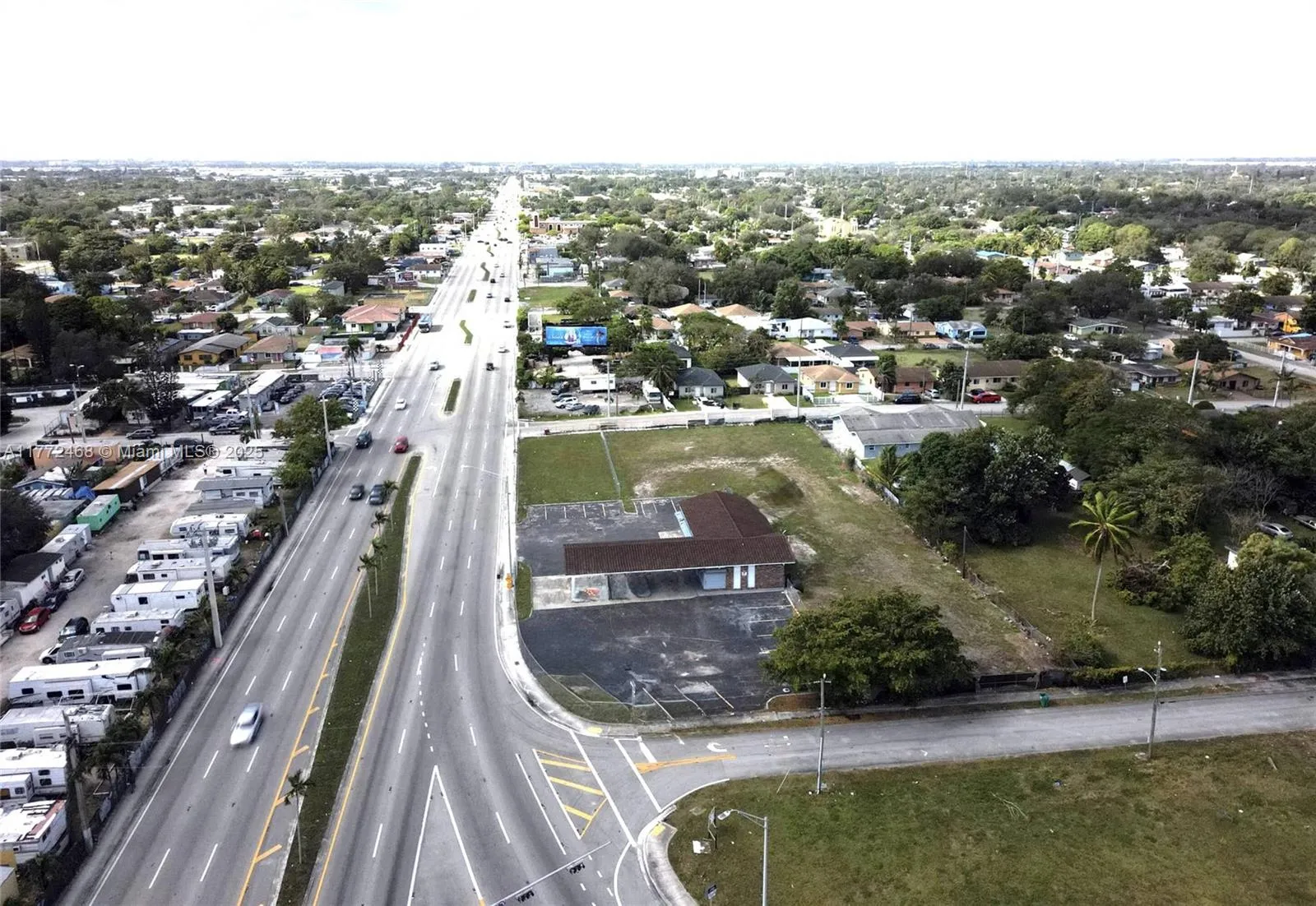 Miami, Florida 33147, United States, ,Residential,Active,97946