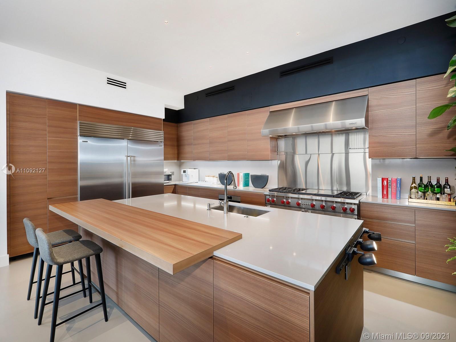 THE FAIRCHILD COCONUT GROV - Residential