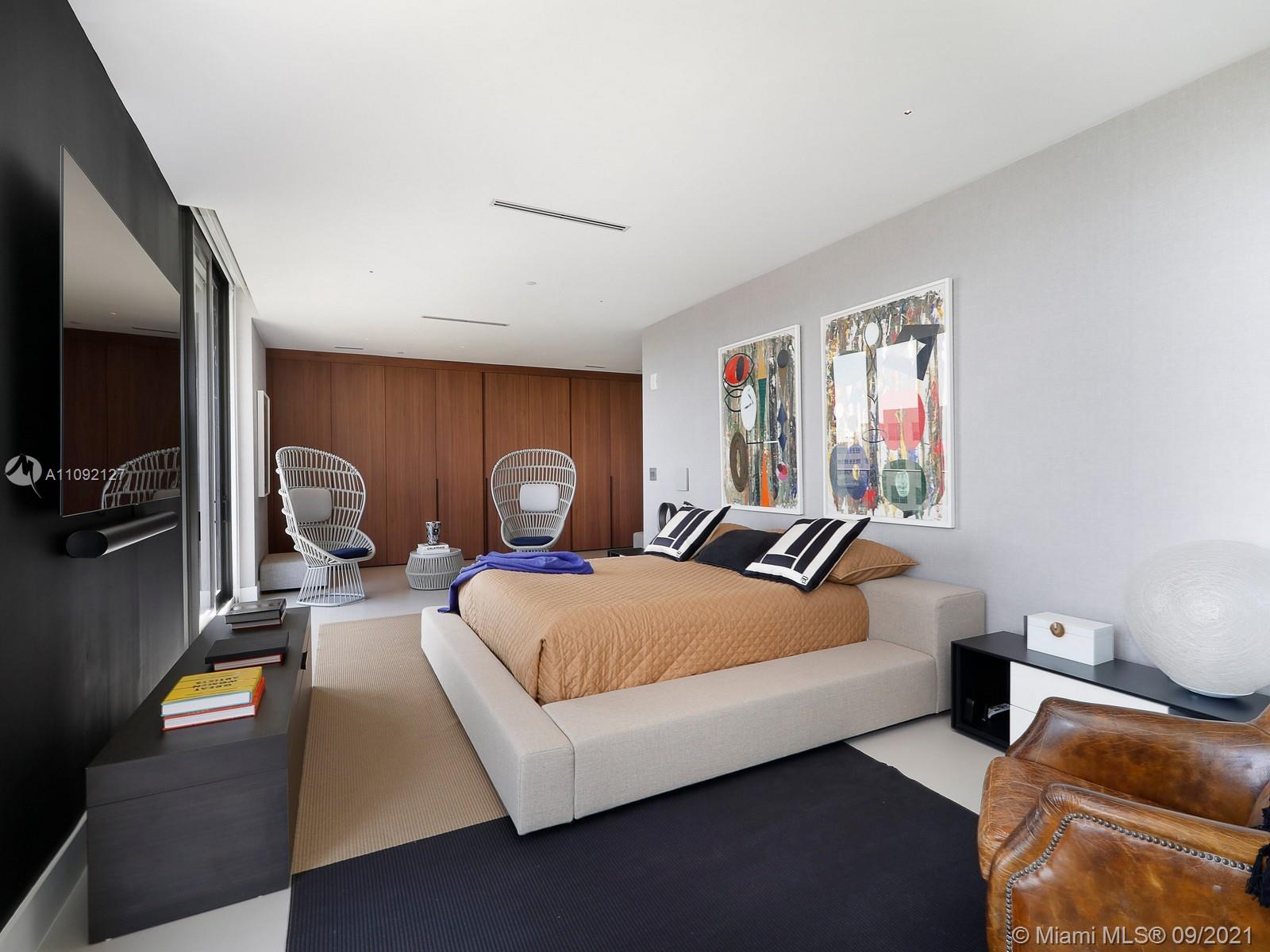 THE FAIRCHILD COCONUT GROV - Residential