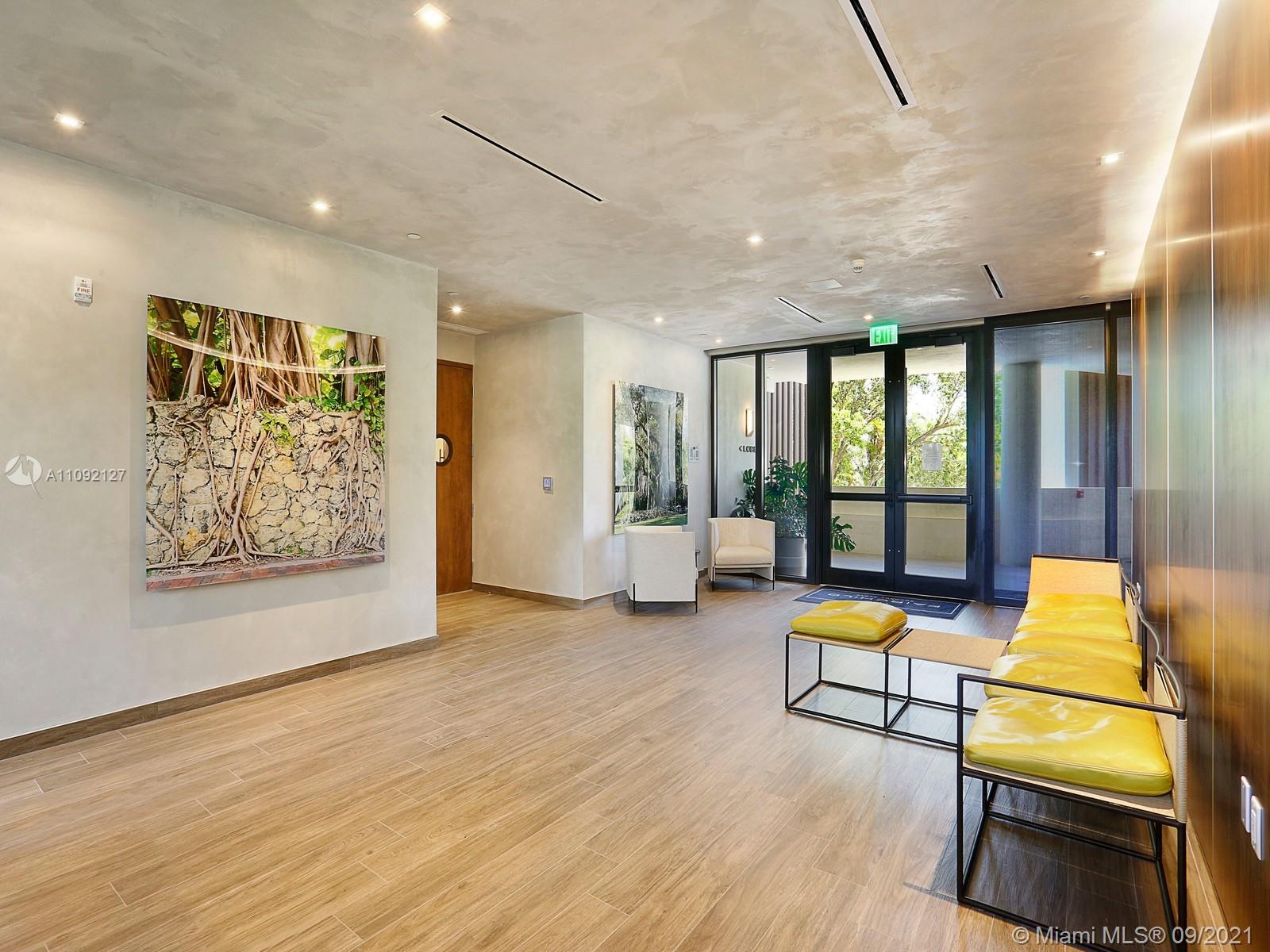 THE FAIRCHILD COCONUT GROV - Residential