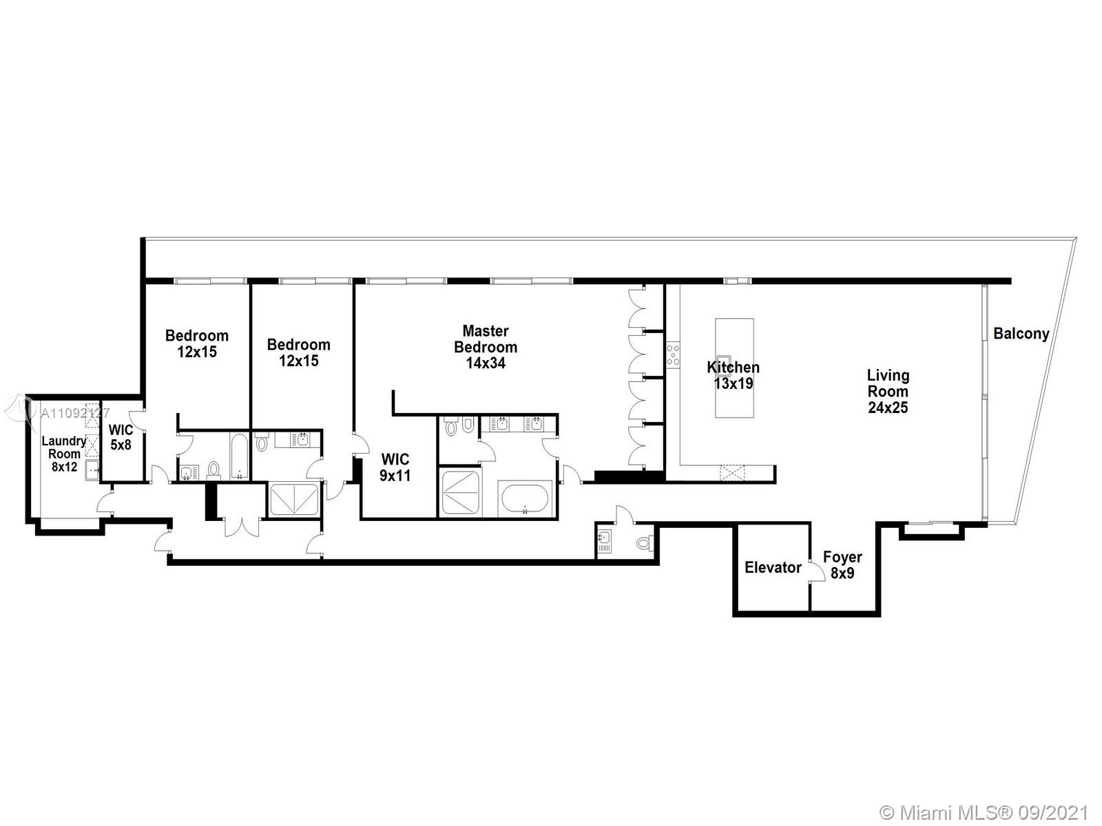 THE FAIRCHILD COCONUT GROV - Residential