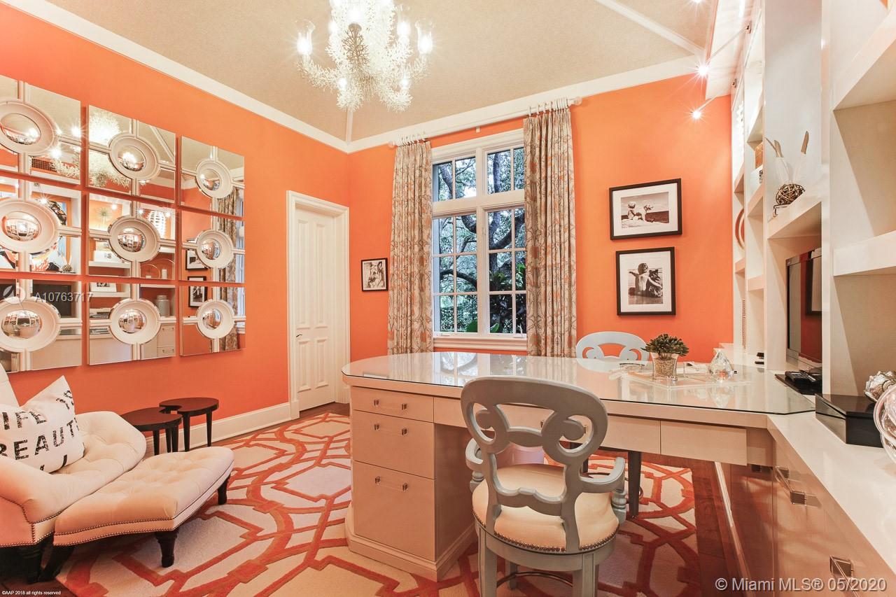 Old Palm Golf Club - Residential