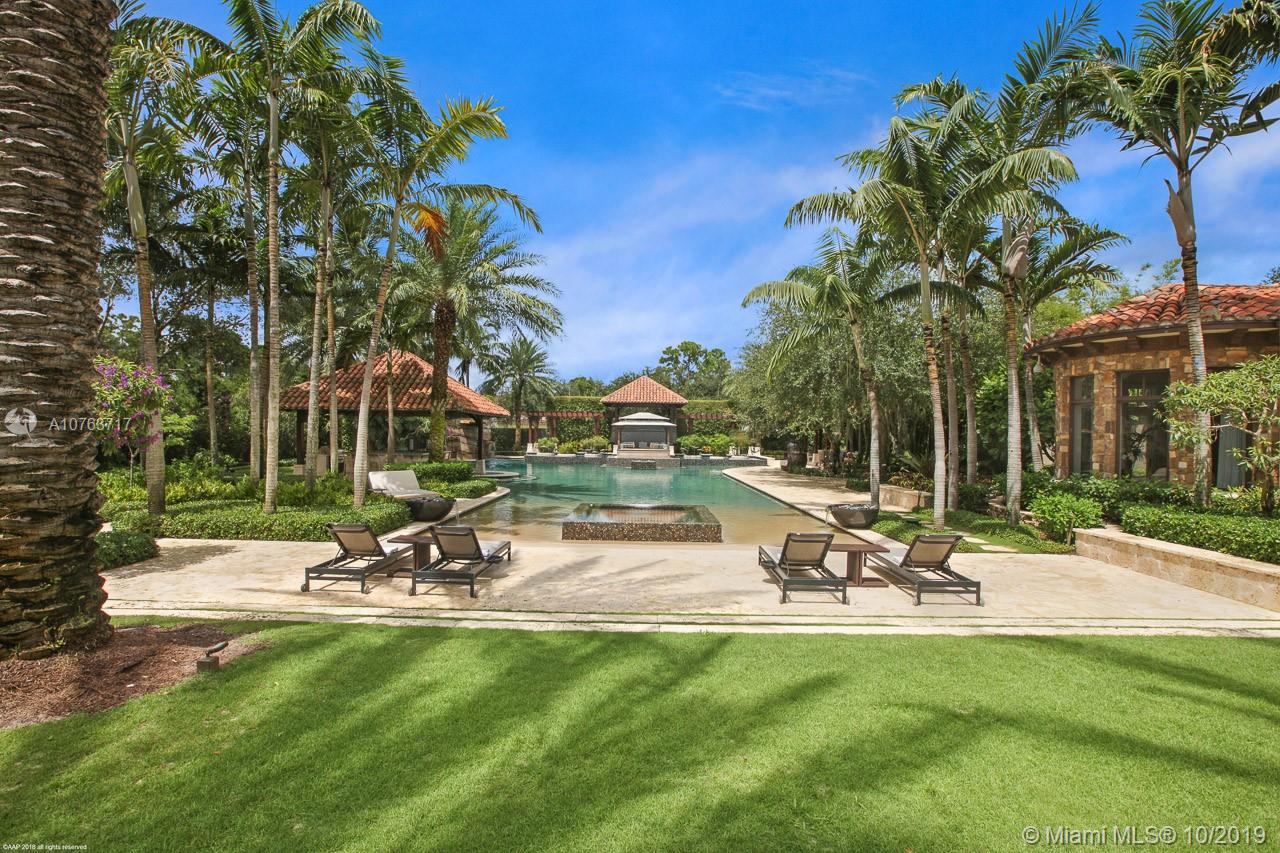 Old Palm Golf Club - Residential