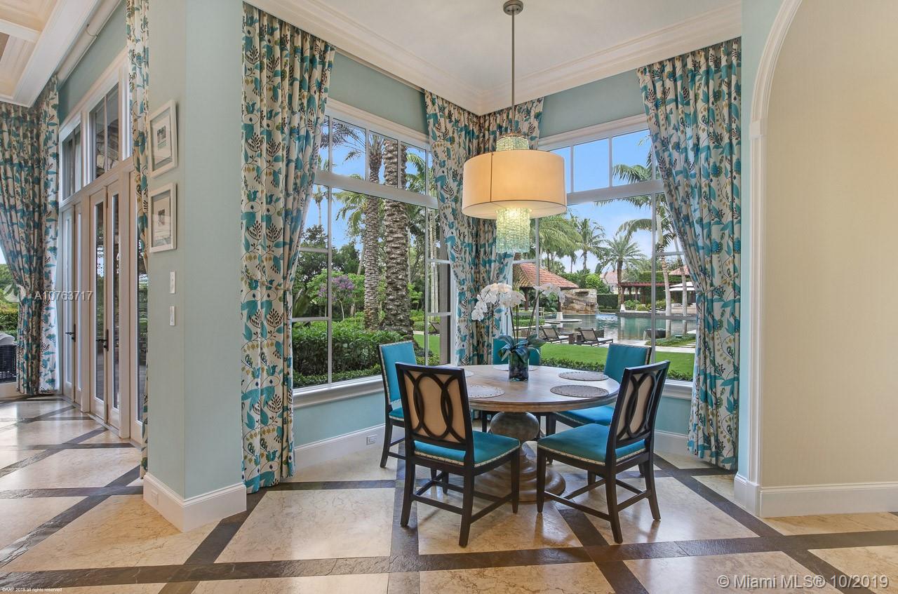 Old Palm Golf Club - Residential