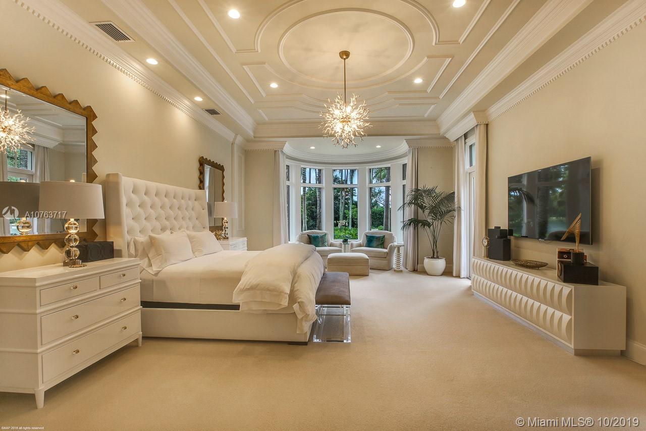 Old Palm Golf Club - Residential