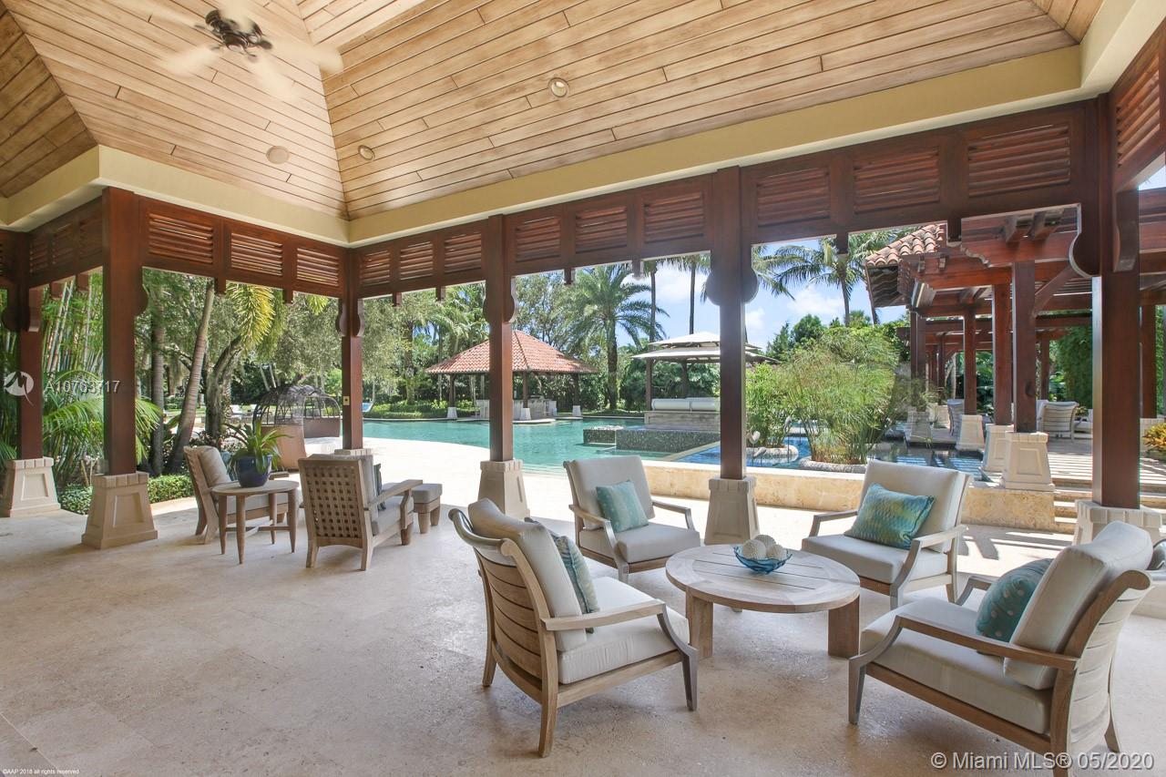 Old Palm Golf Club - Residential