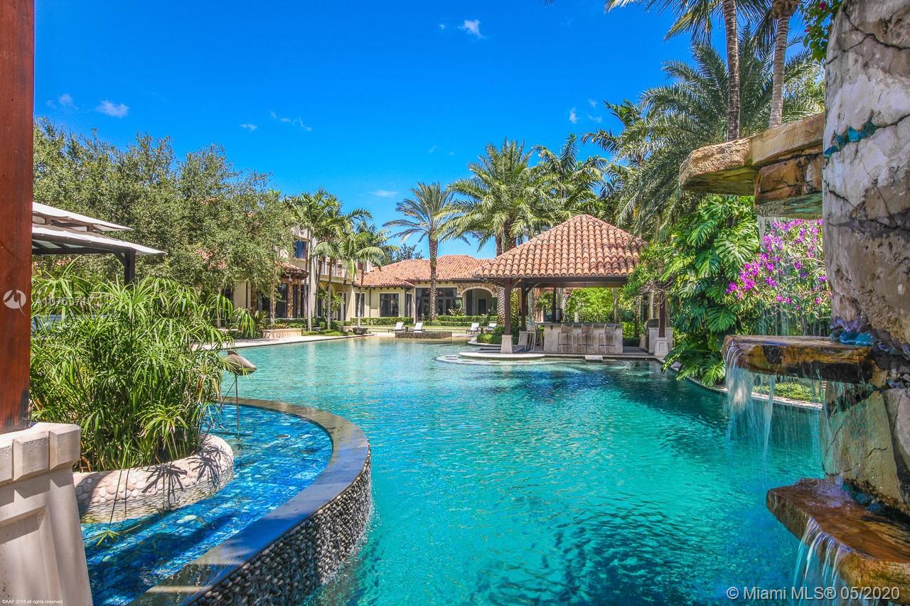 Old Palm Golf Club - Residential