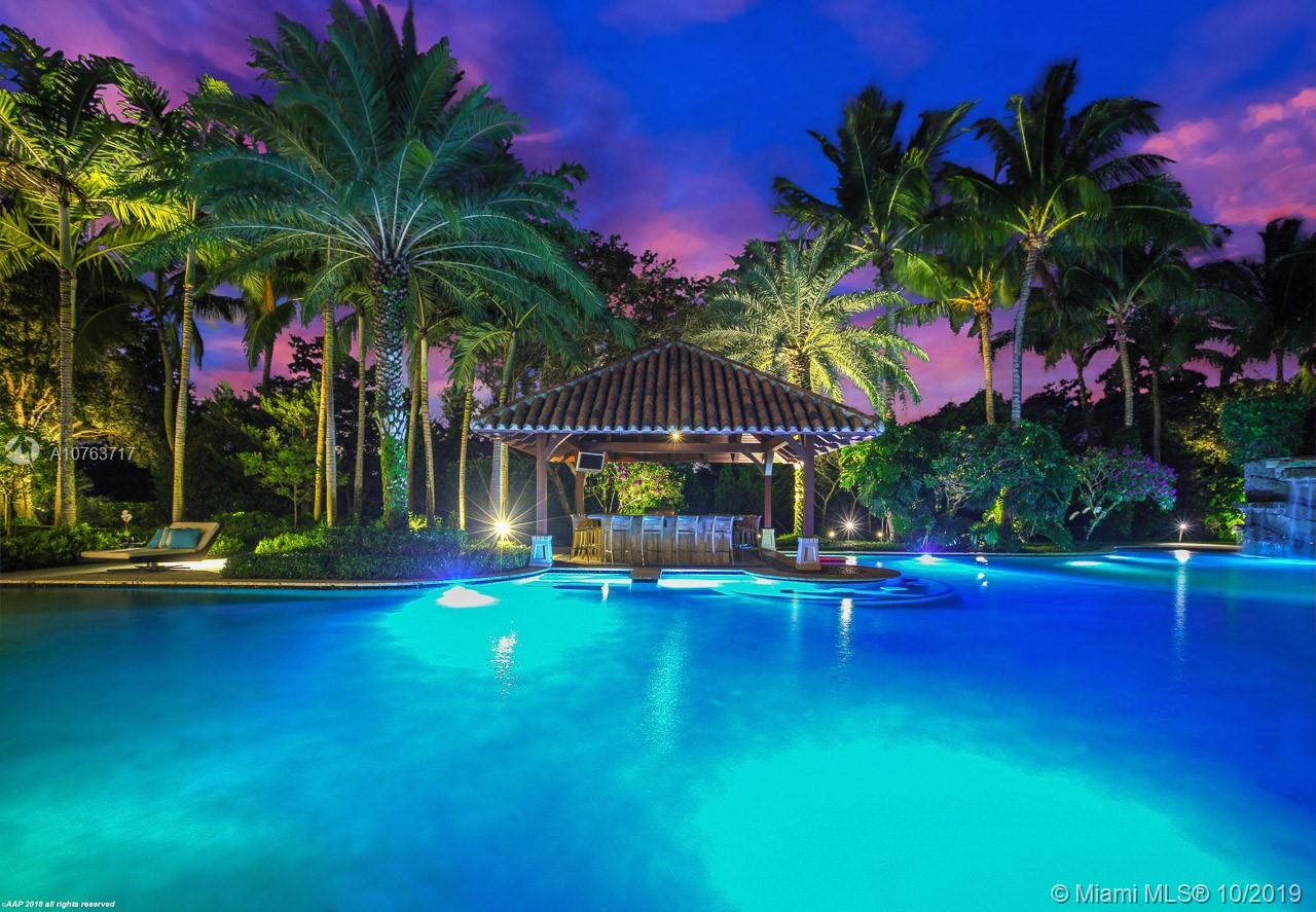 Old Palm Golf Club - Residential