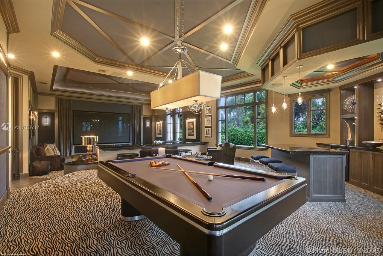 Old Palm Golf Club - Residential