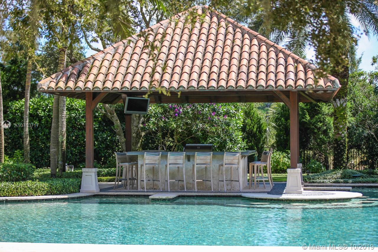 Old Palm Golf Club - Residential