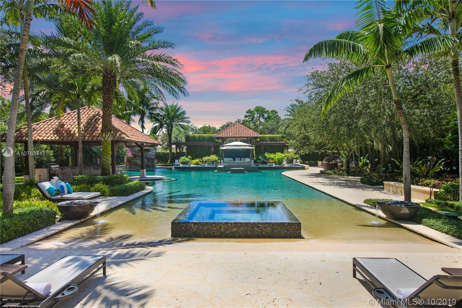 Old Palm Golf Club - Residential