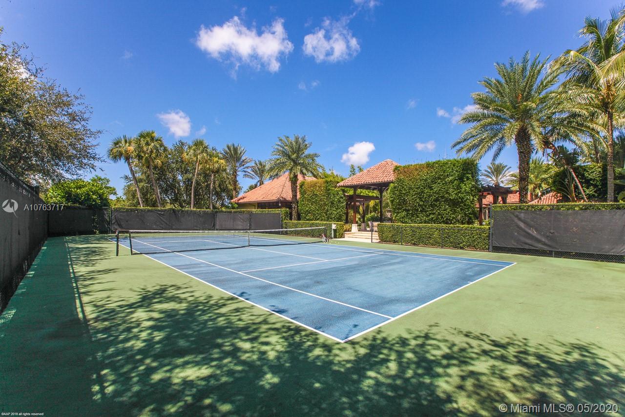 Old Palm Golf Club - Residential