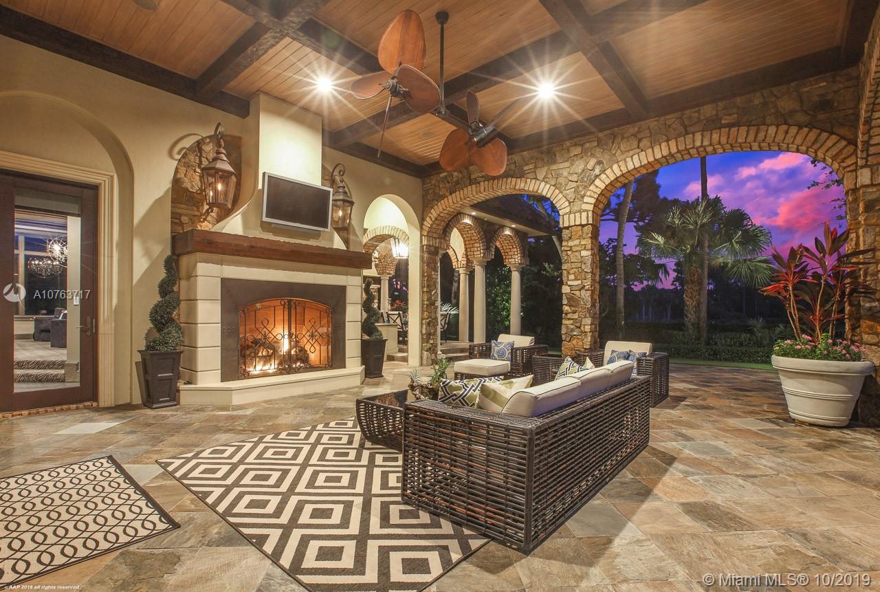 Old Palm Golf Club - Residential