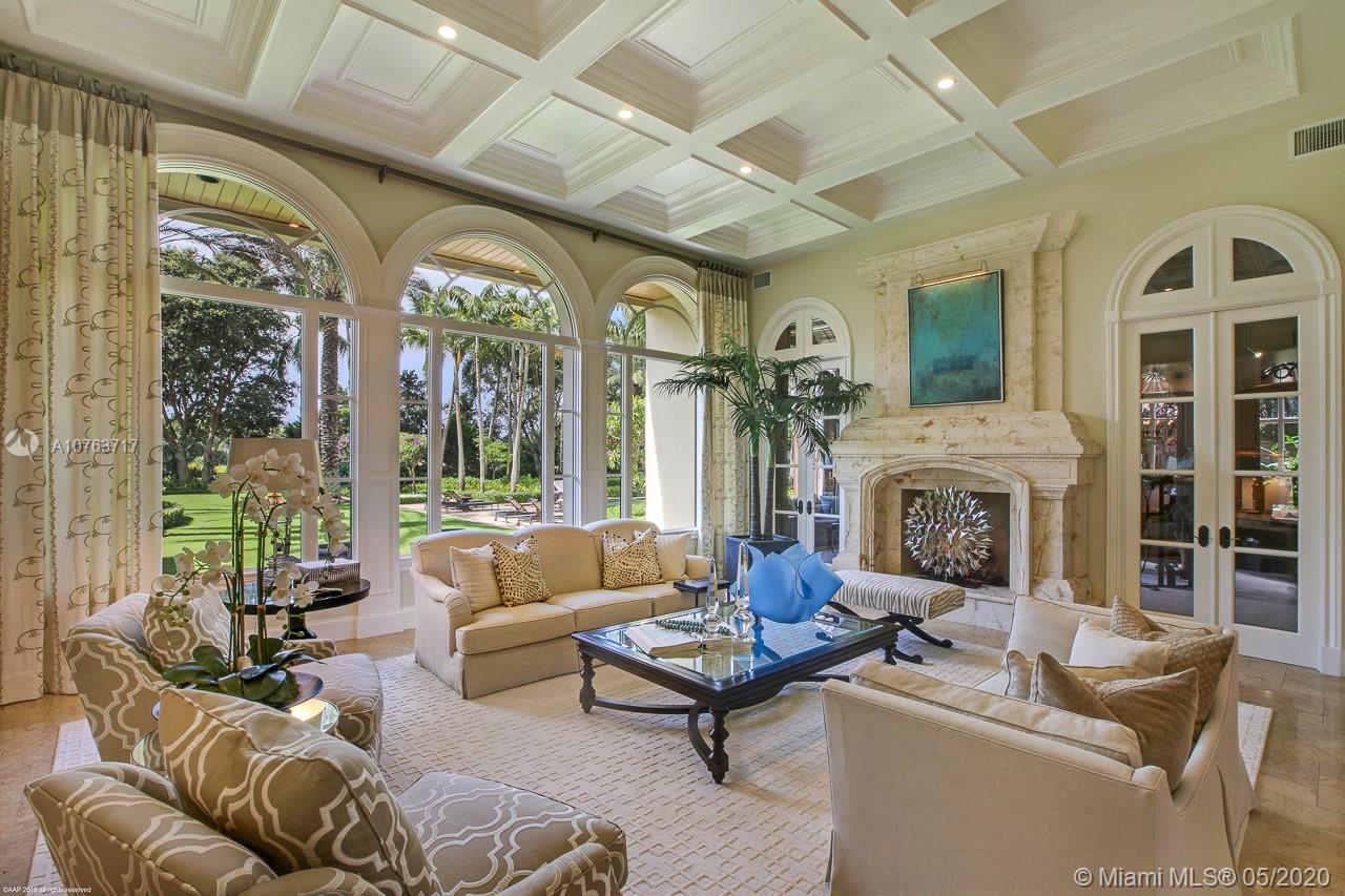 Old Palm Golf Club - Residential