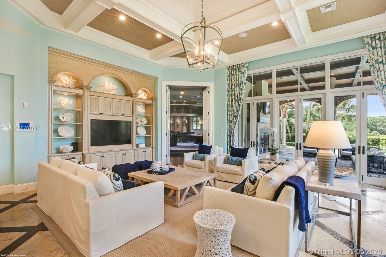 Old Palm Golf Club - Residential