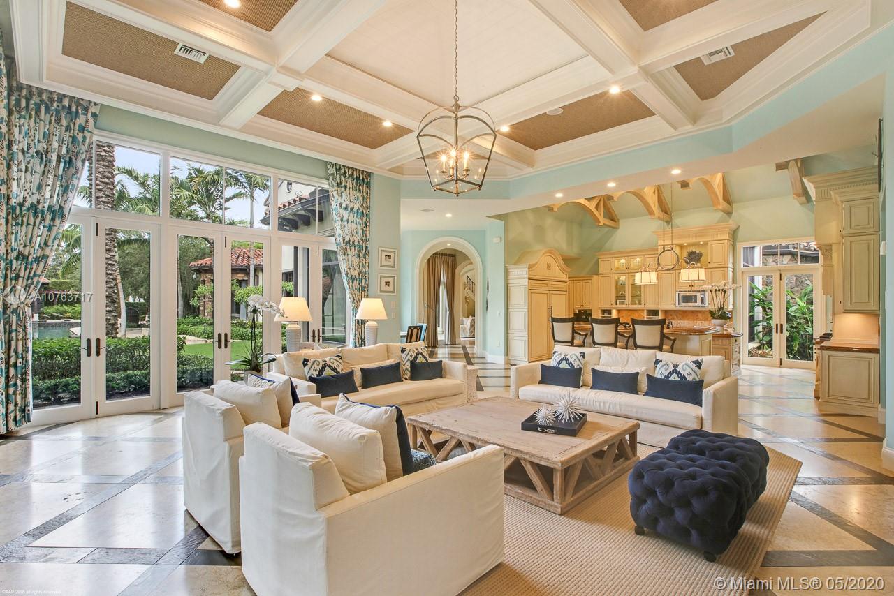 Old Palm Golf Club - Residential