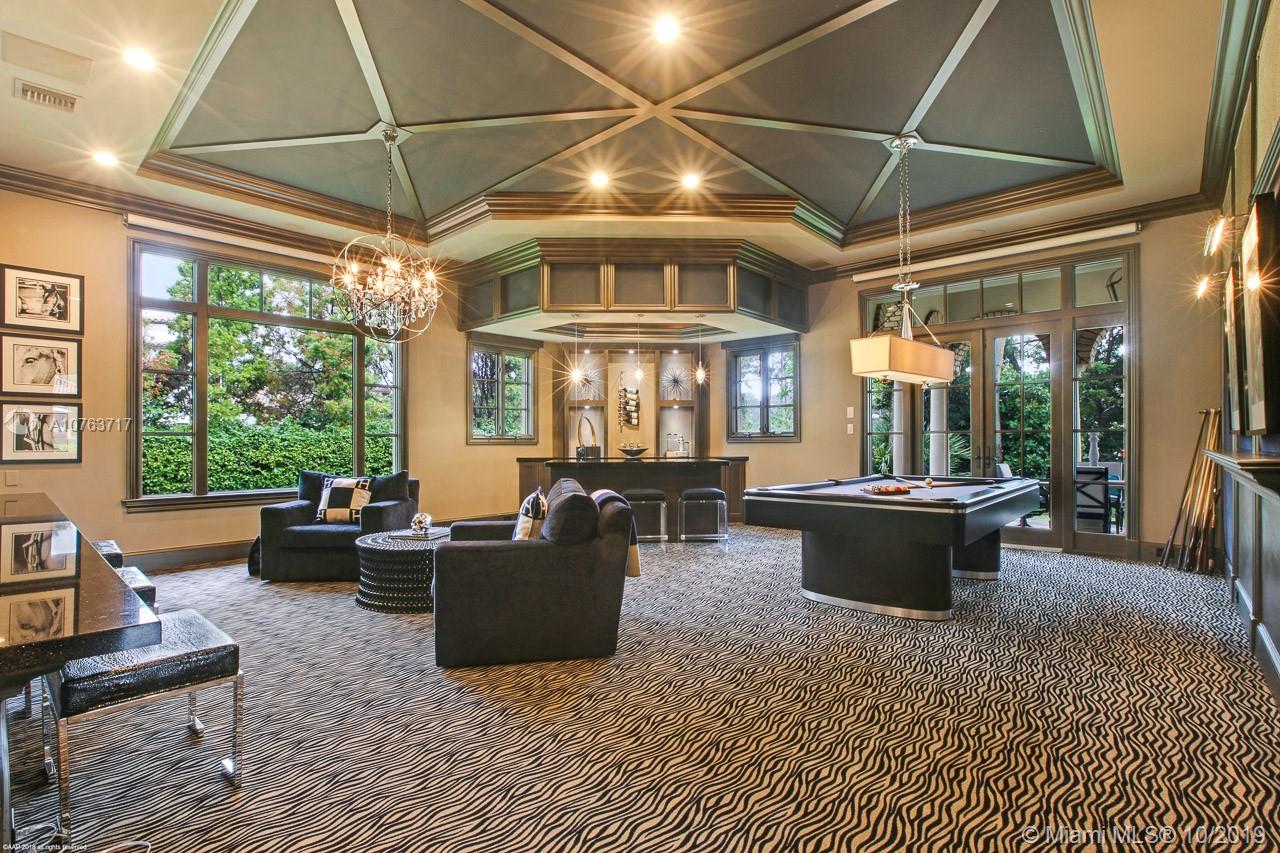 Old Palm Golf Club - Residential