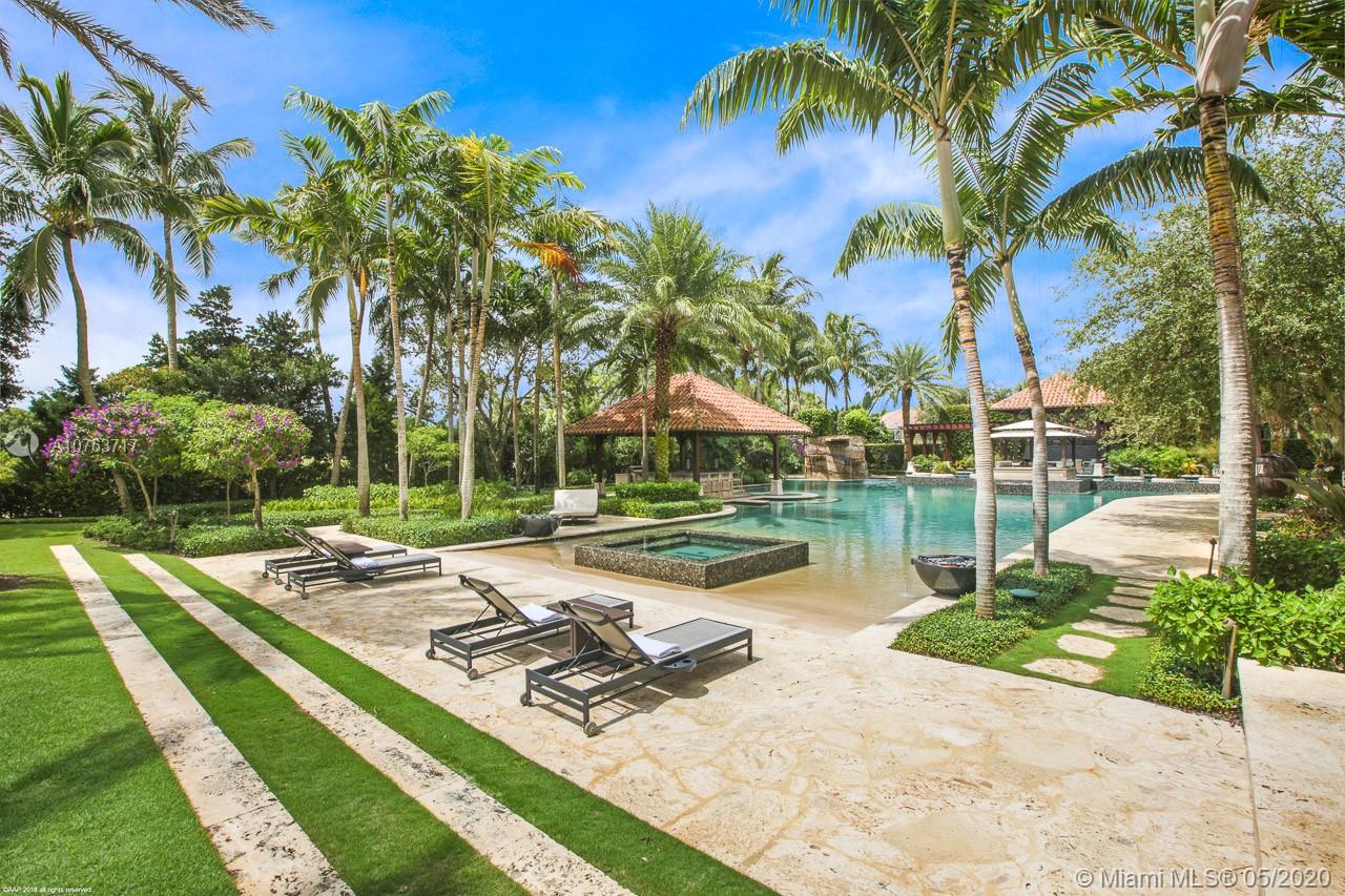 Old Palm Golf Club - Residential