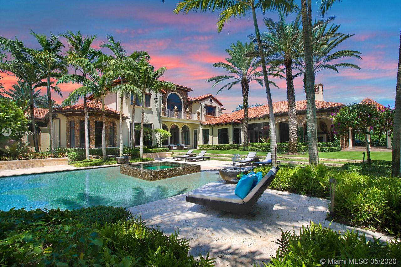 Old Palm Golf Club - Residential