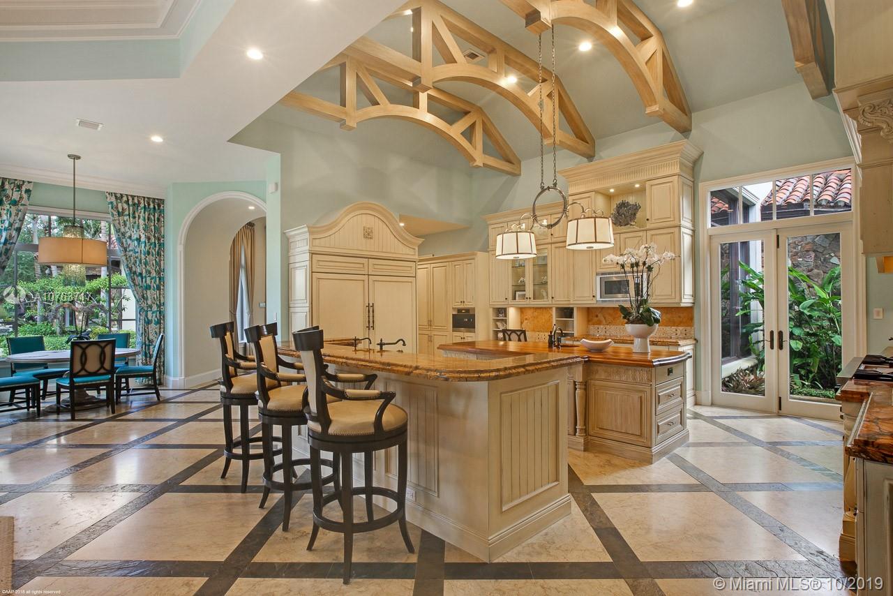 Old Palm Golf Club - Residential