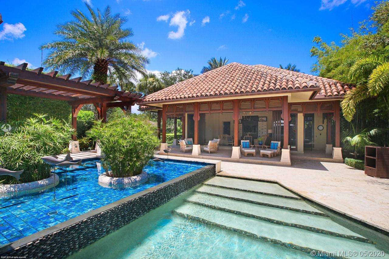 Old Palm Golf Club - Residential