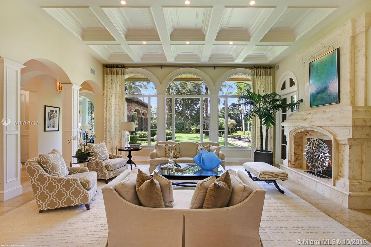 Old Palm Golf Club - Residential