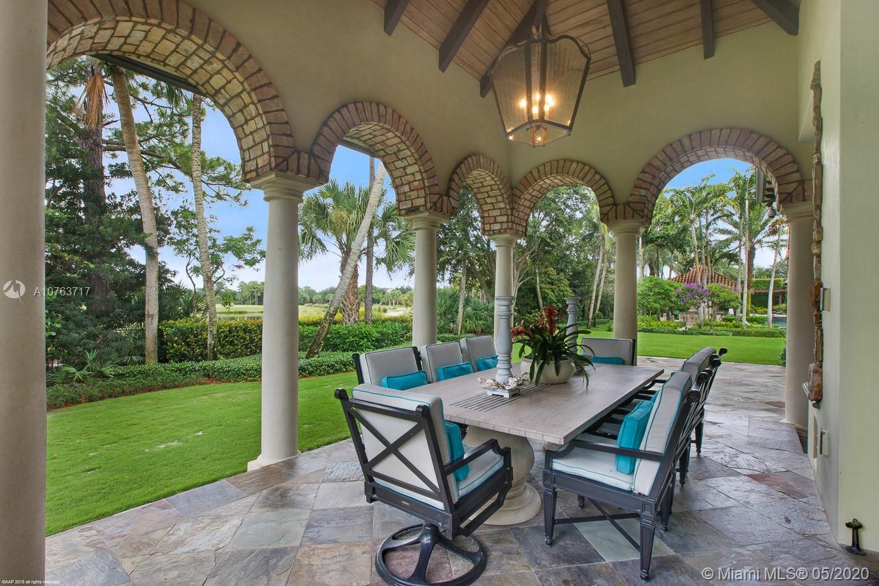 Old Palm Golf Club - Residential