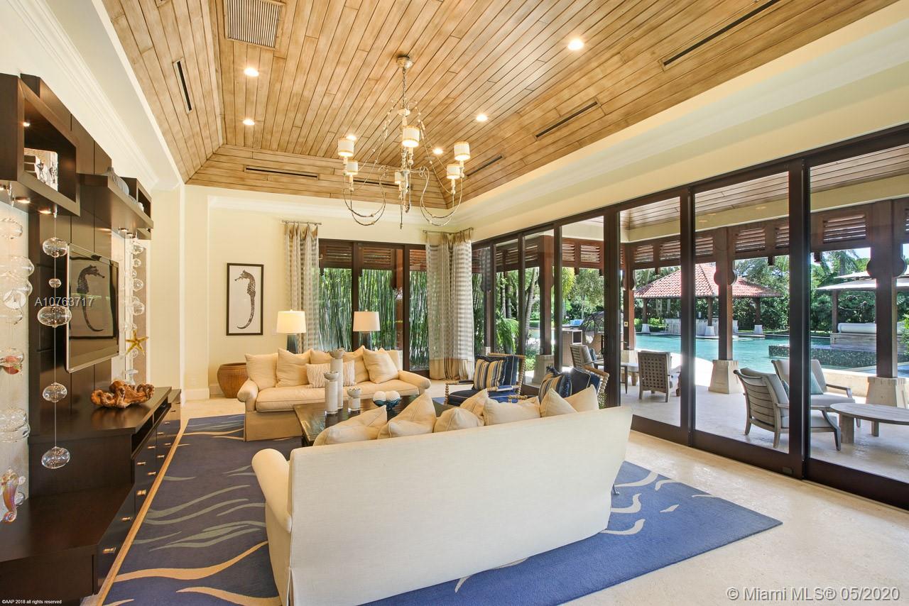 Old Palm Golf Club - Residential