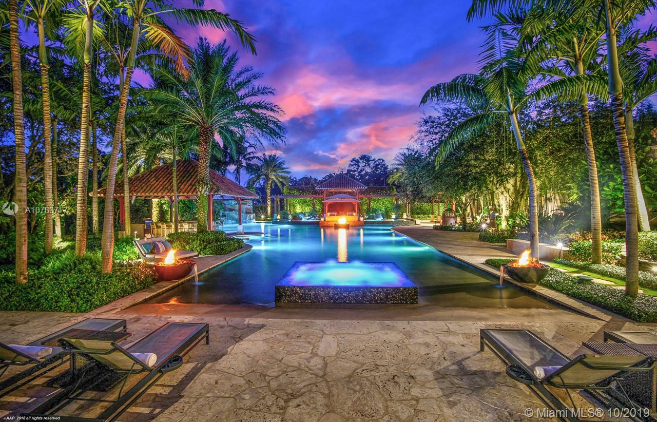 Old Palm Golf Club - Residential