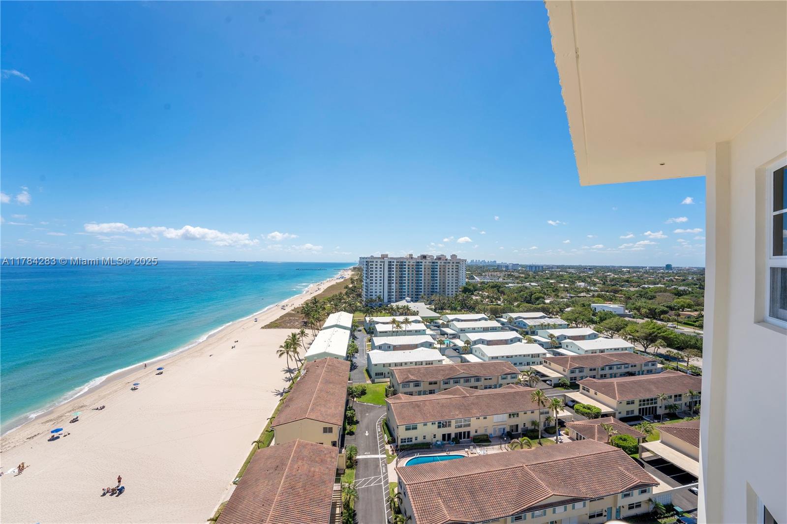 6000 N Ocean Blvd 16D