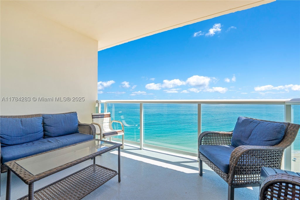 Photo of 6000 N Ocean Blvd #16D, Lauderdale By The Sea, FL 33308 (MLS # A11784283)