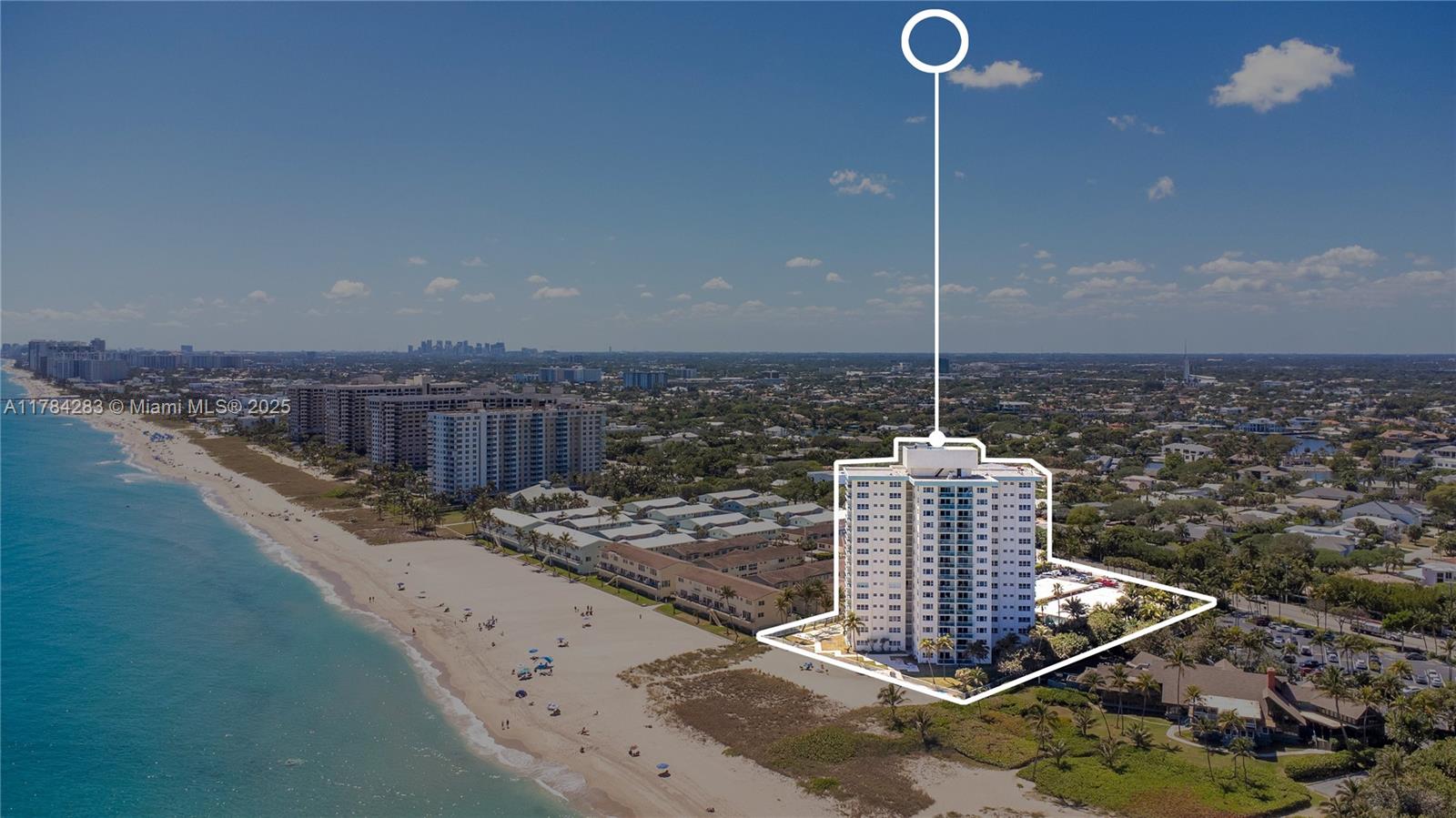 STARLIGHT TOWERS CONDO - Residential
