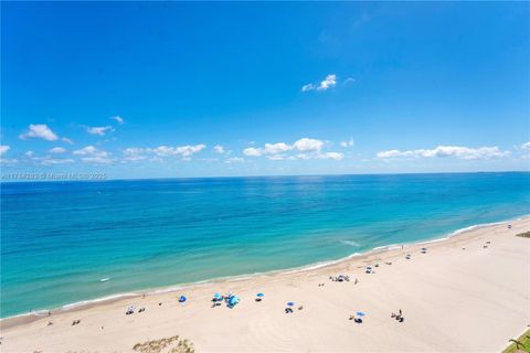 6000 N Ocean Blvd 16D Lauderdale By The Sea FL 33308