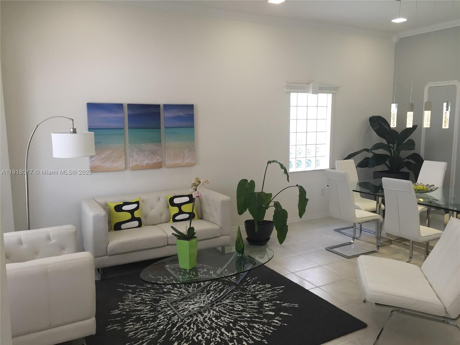 PEMBROKE ISLES 1 - Residential Lease