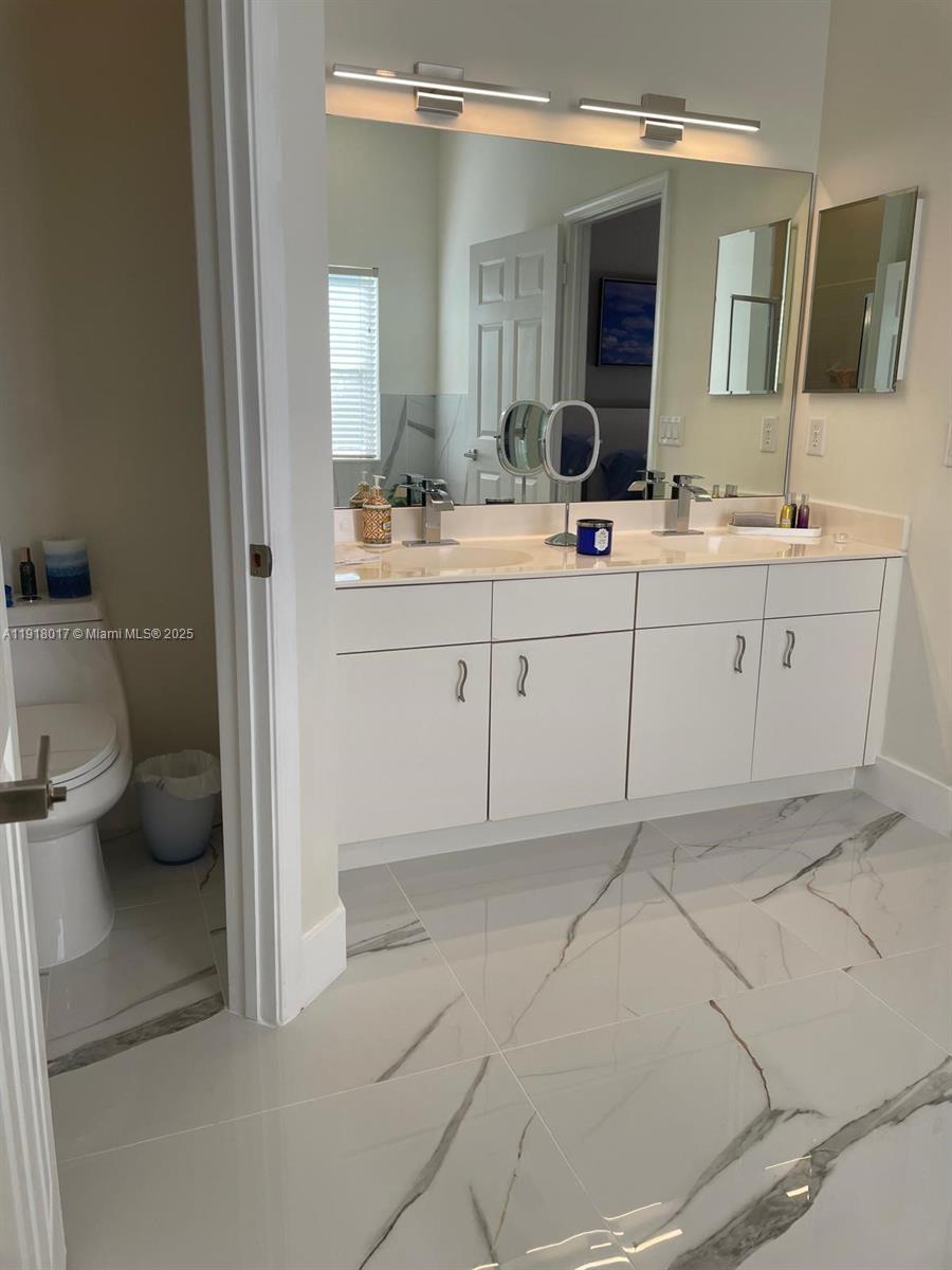 PEMBROKE ISLES 1 - Residential Lease