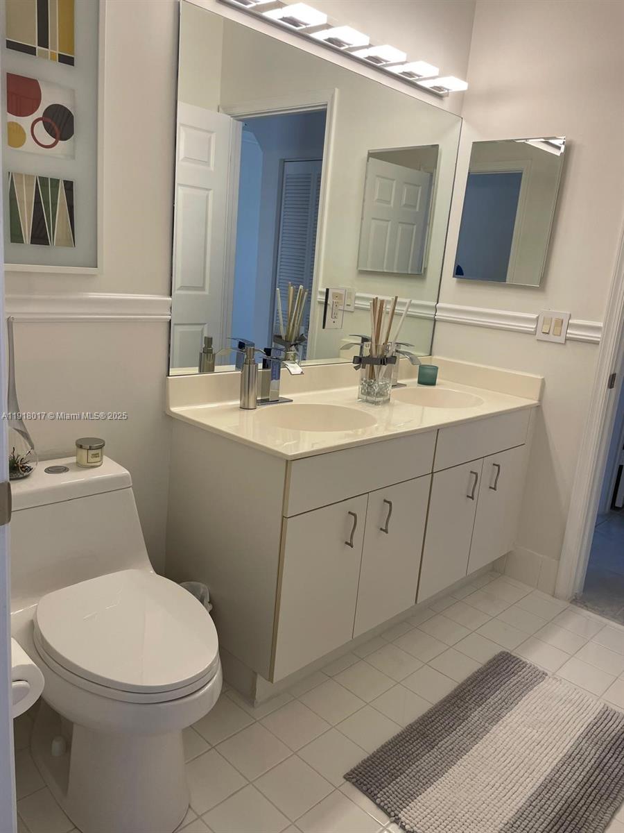 PEMBROKE ISLES 1 - Residential Lease