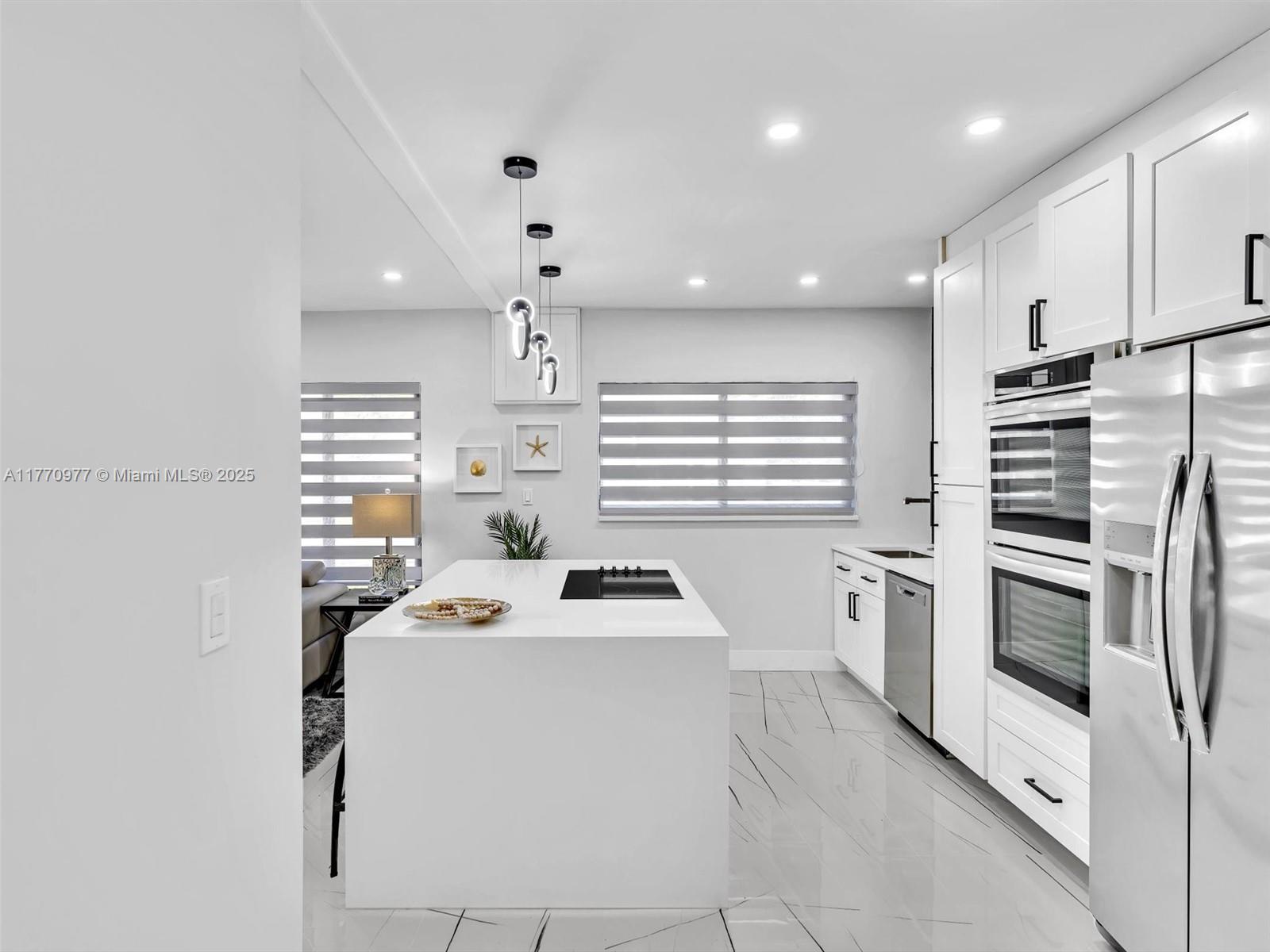 OSCEOLA GROVES - Residential