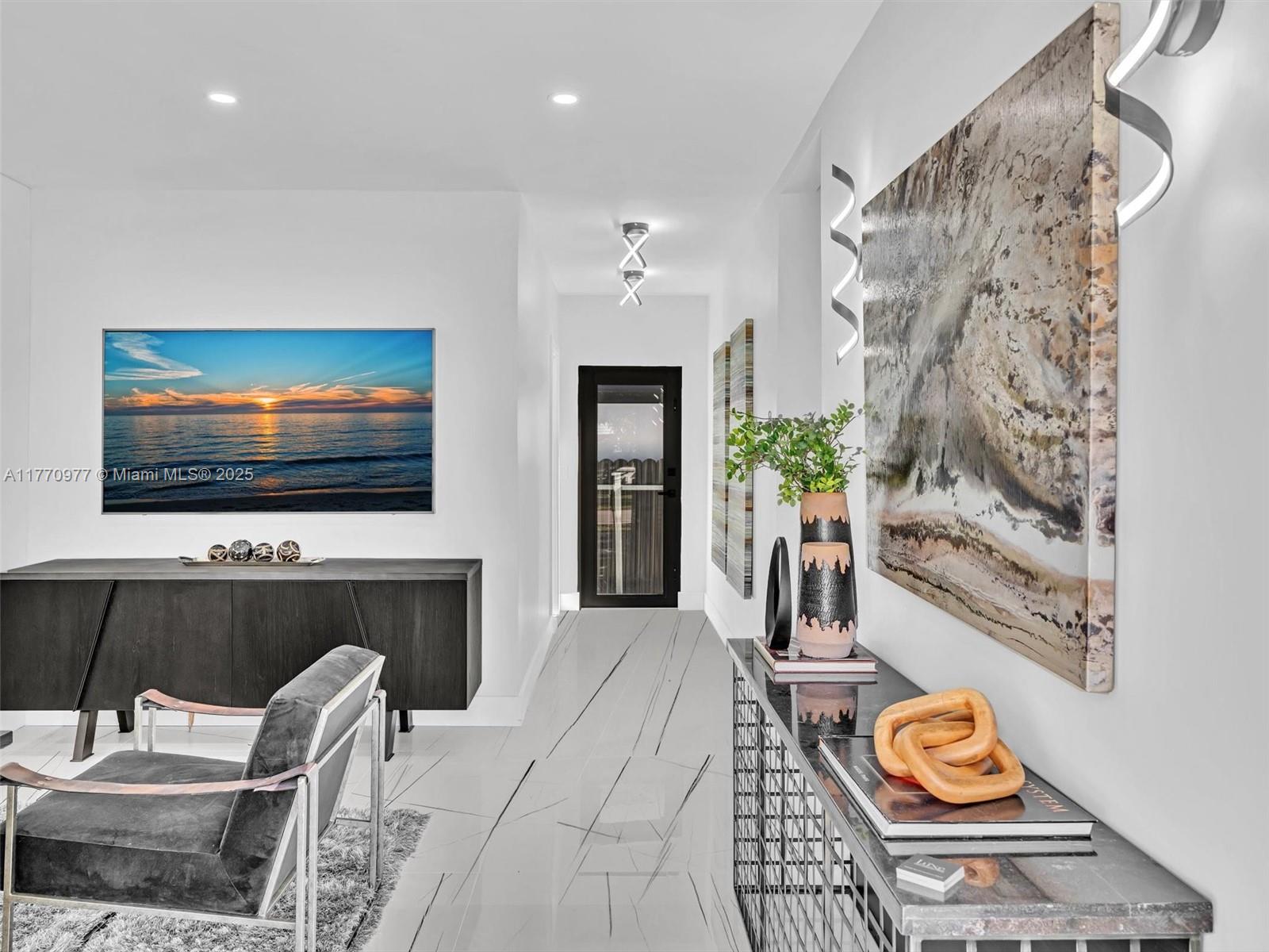 OSCEOLA GROVES - Residential