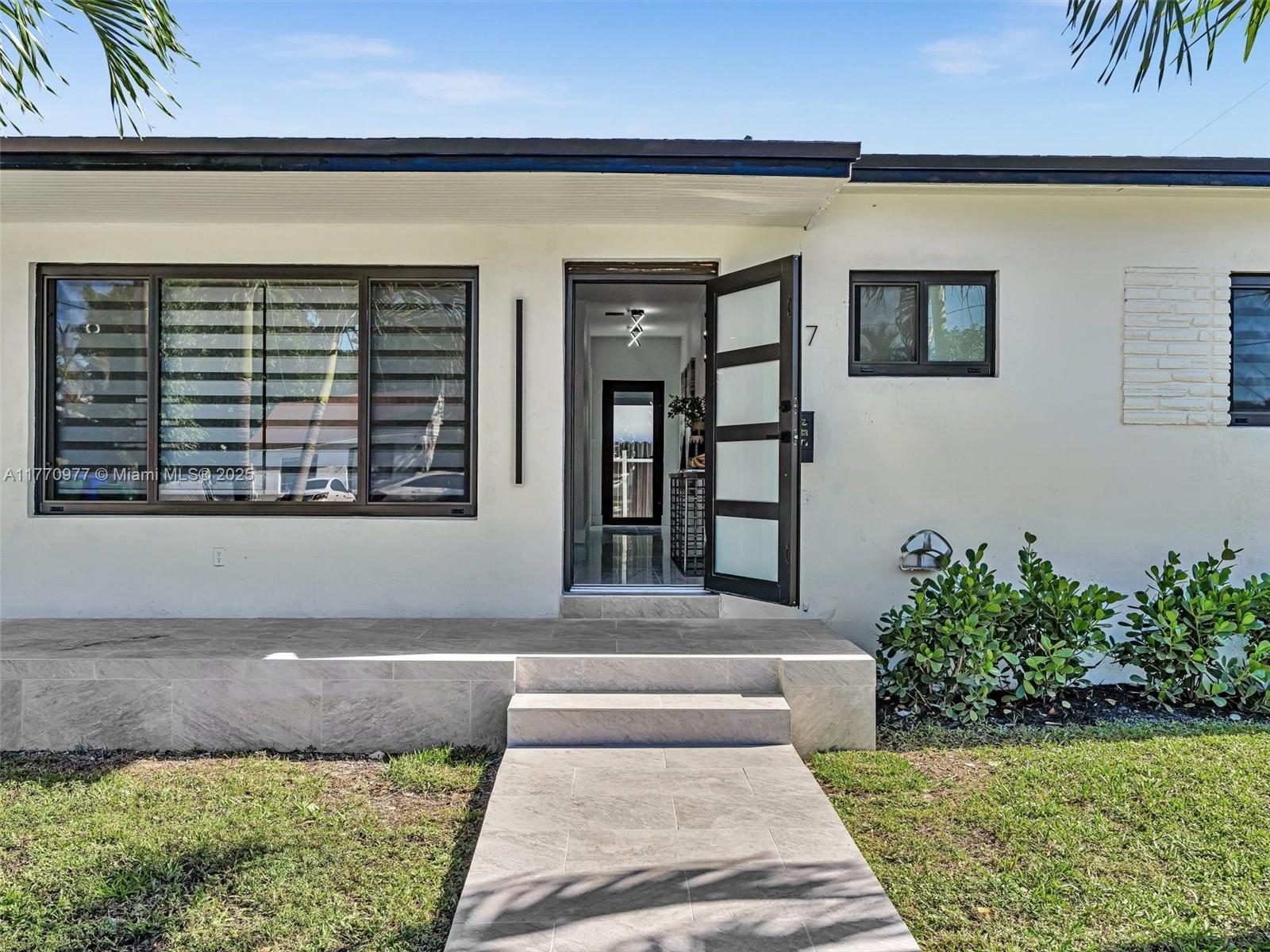 OSCEOLA GROVES - Residential