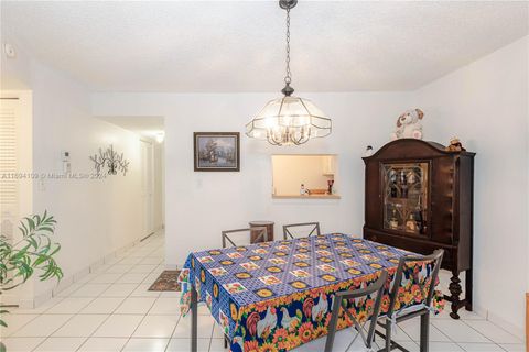 A home in Lauderdale Lakes