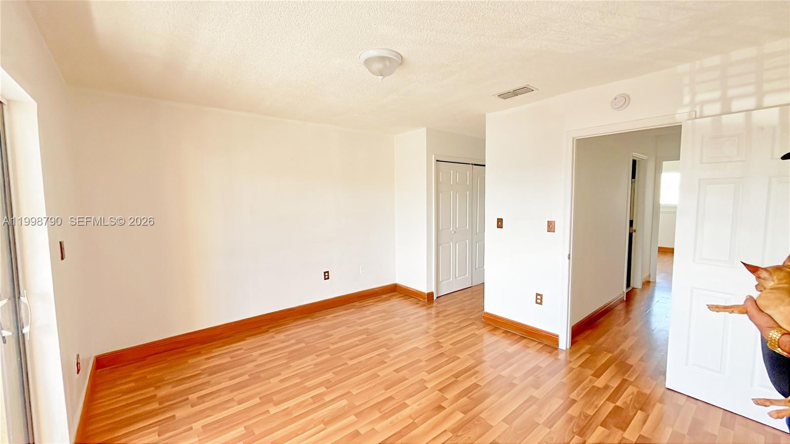 RESIDENCIAL COND - Residential Lease