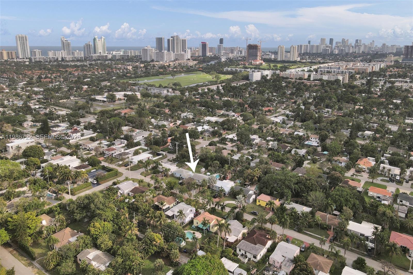 SUNSET TRAILS NO 2 - Residential