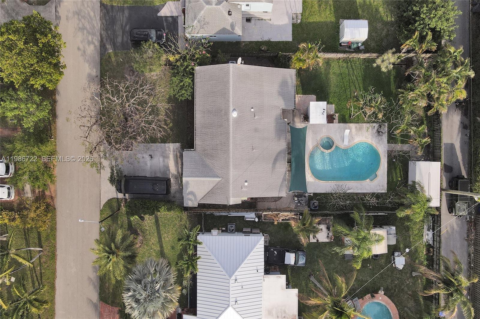 SUNSET TRAILS NO 2 - Residential