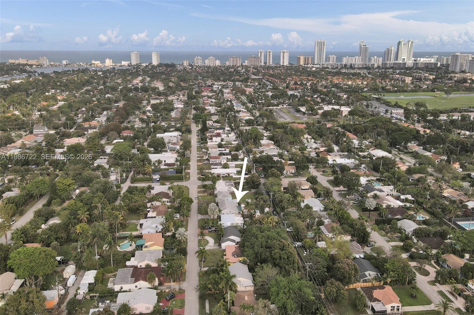 SUNSET TRAILS NO 2 - Residential