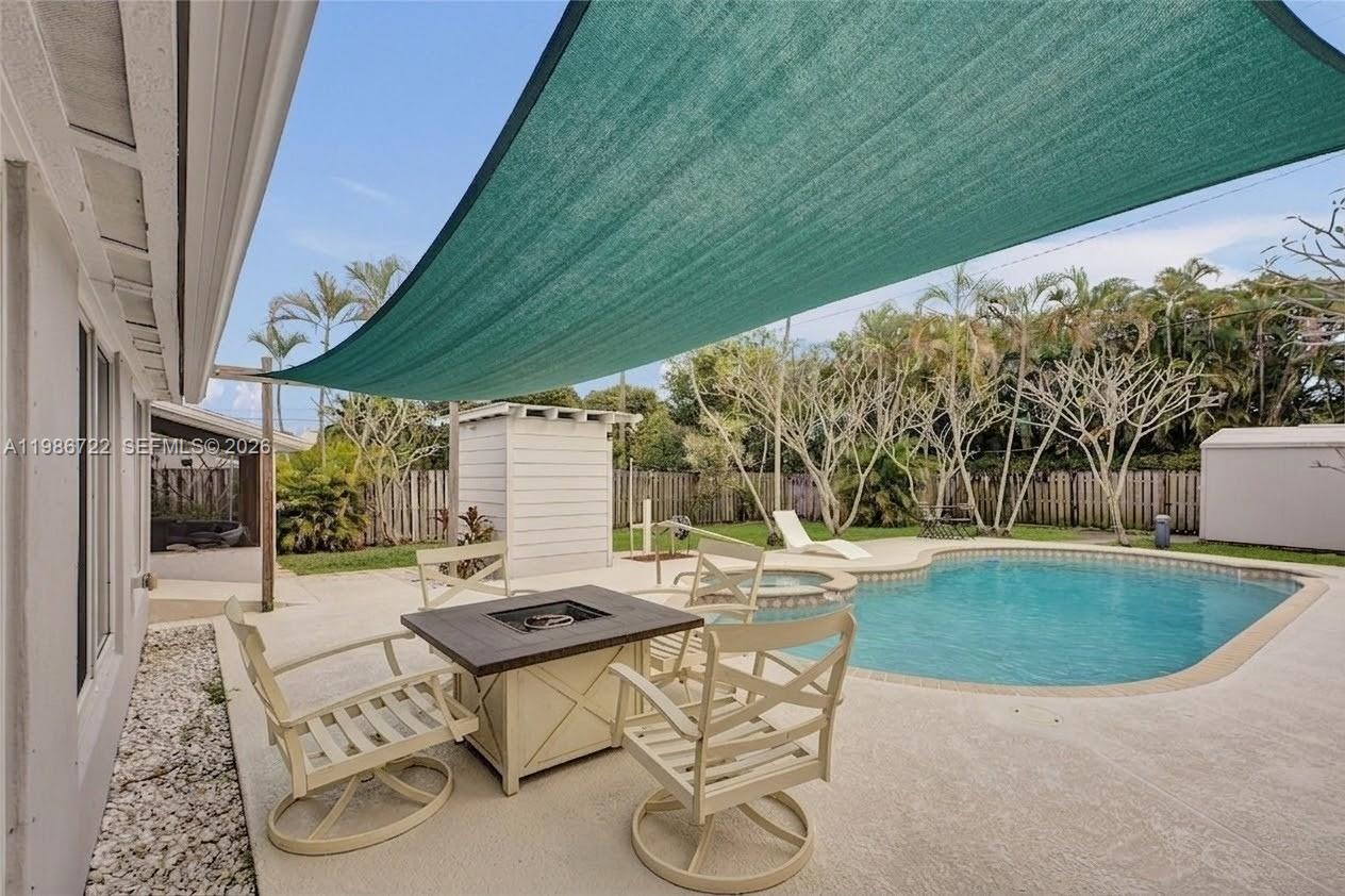 SUNSET TRAILS NO 2 - Residential