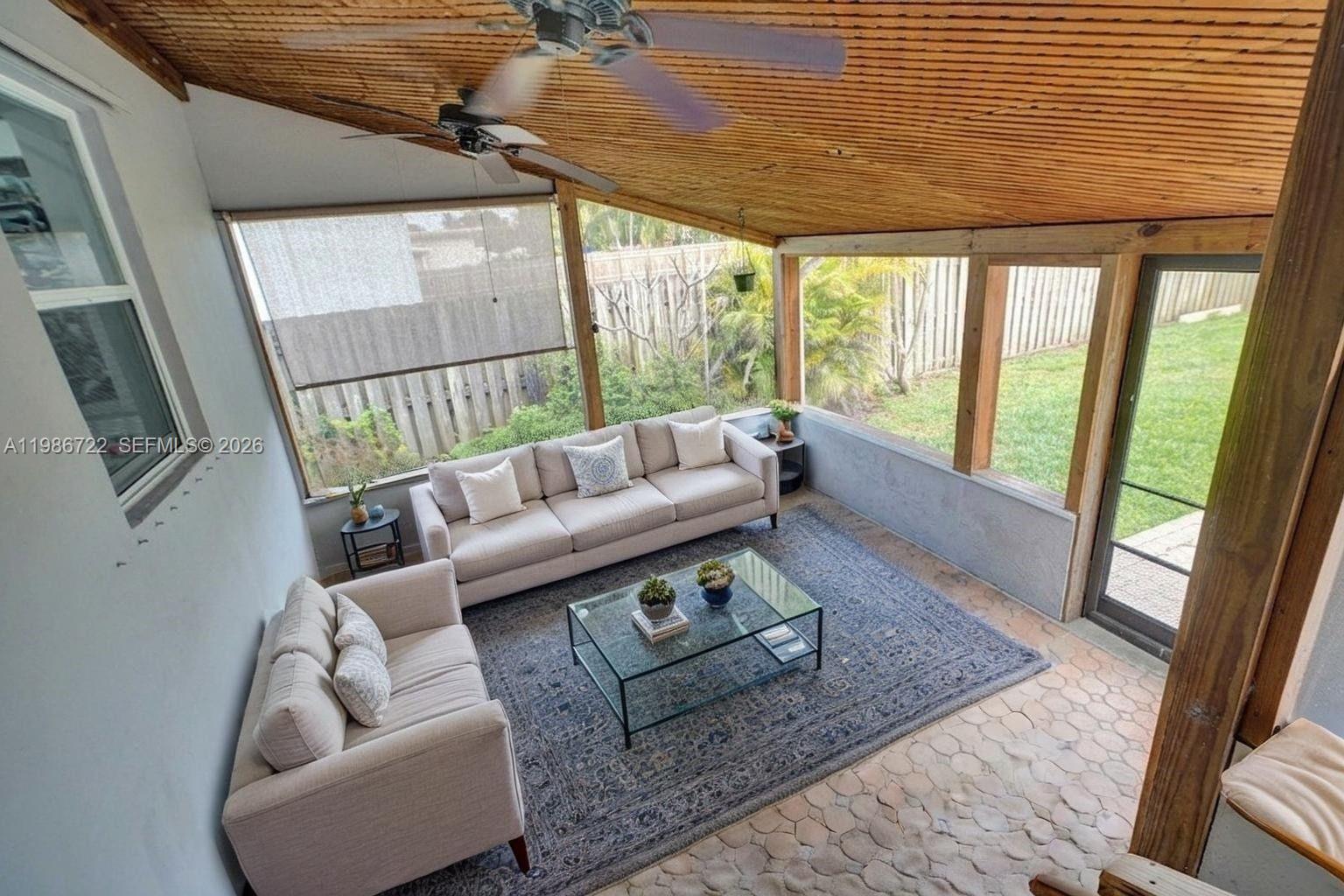 SUNSET TRAILS NO 2 - Residential