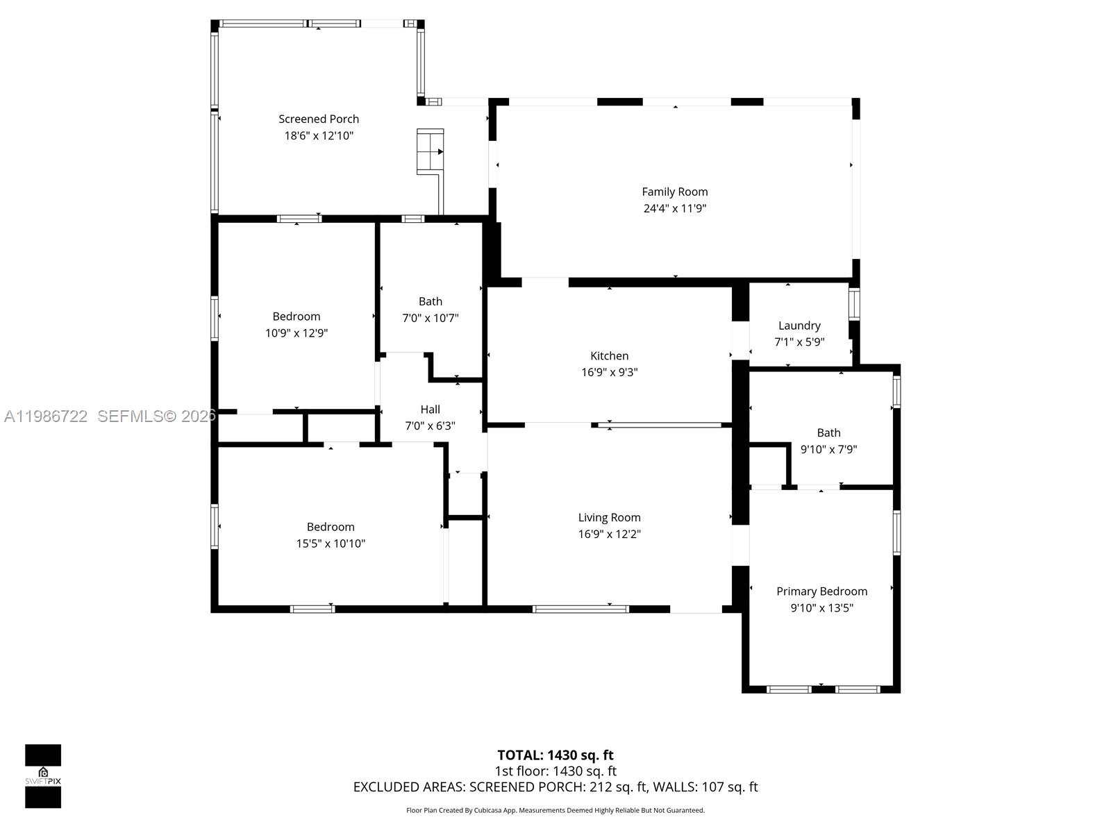 SUNSET TRAILS NO 2 - Residential