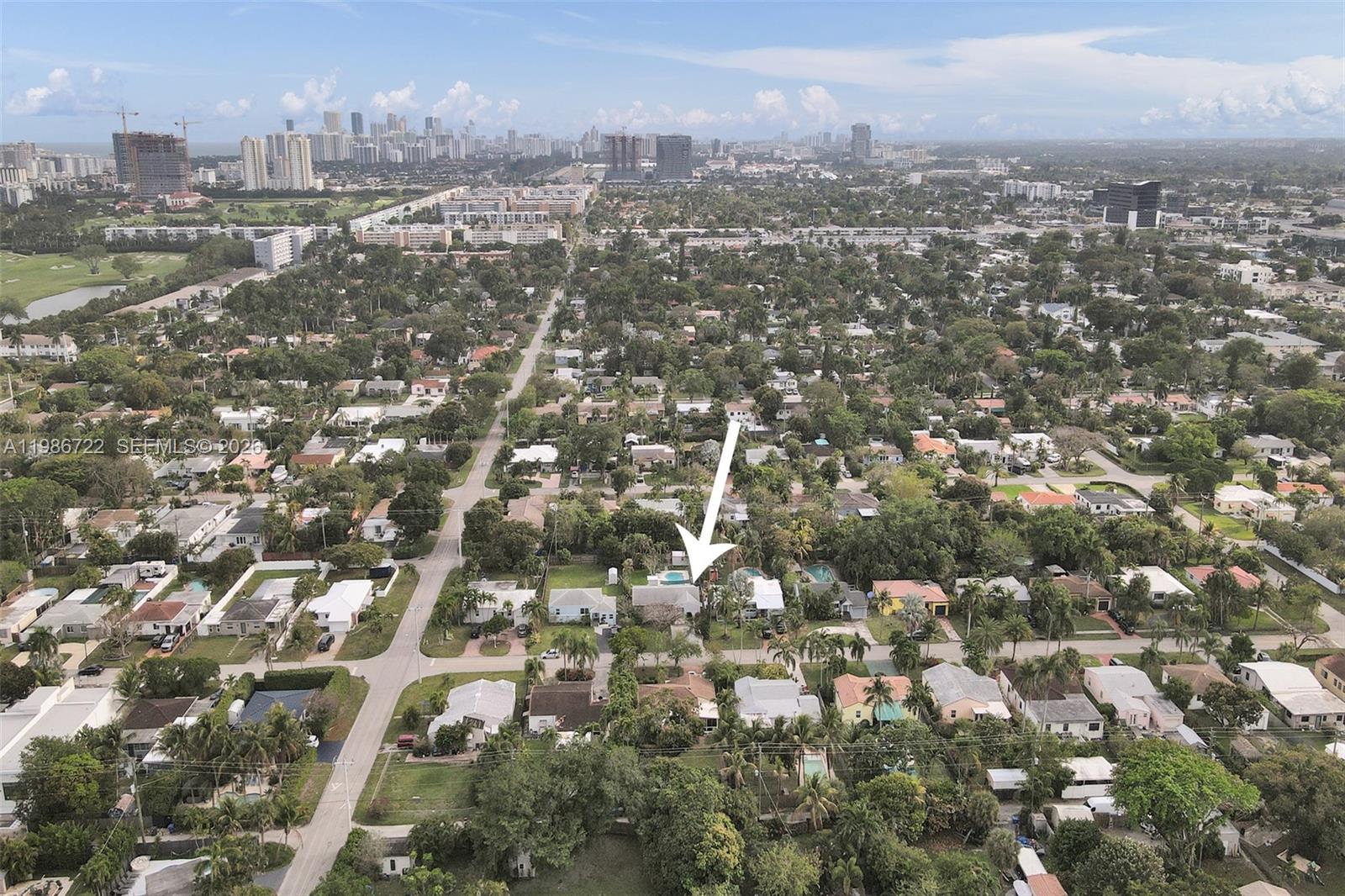 SUNSET TRAILS NO 2 - Residential